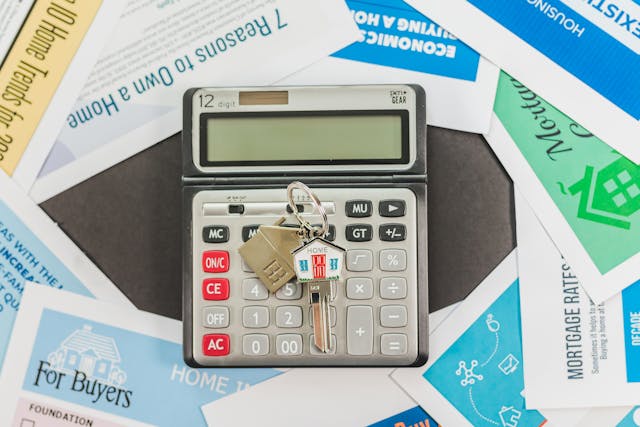 Top Tips When Buying Investment Property in Morristown